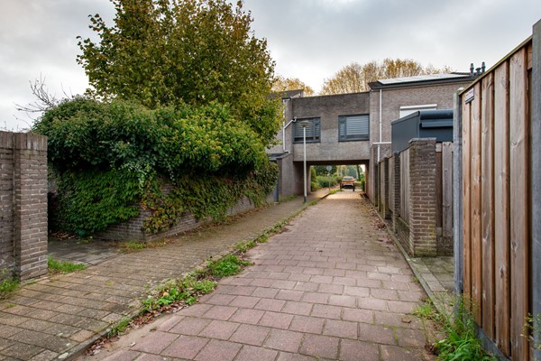 Medium property photo - Lobeliaberg 20, 4708 LP Roosendaal